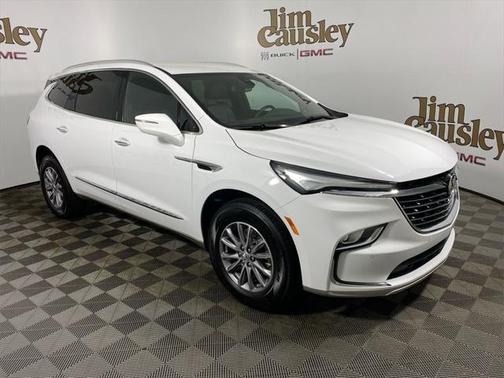 2023 Buick Enclave Essence FWD