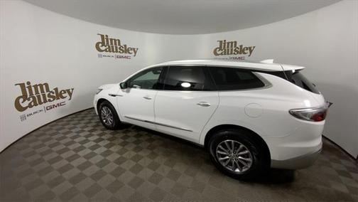 2023 Buick Enclave Essence FWD