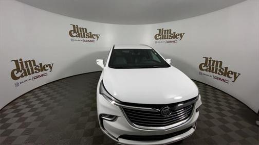 2023 Buick Enclave Essence FWD