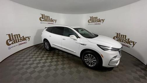 2023 Buick Enclave Essence FWD