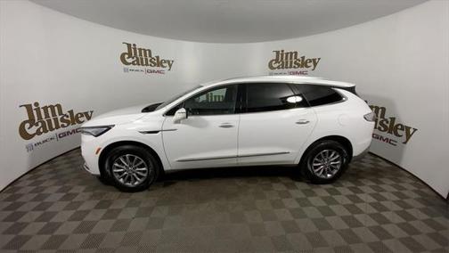 2023 Buick Enclave Essence FWD
