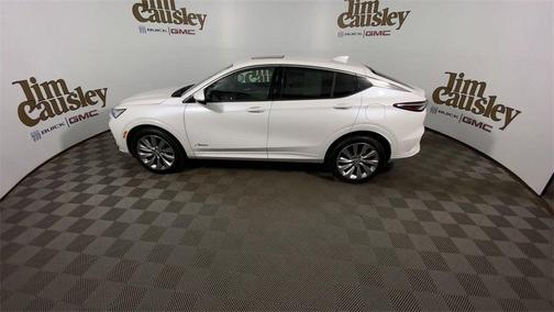 2024 Buick Envista Avenir FWD