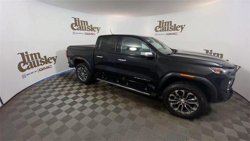 2023 GMC Canyon Denali