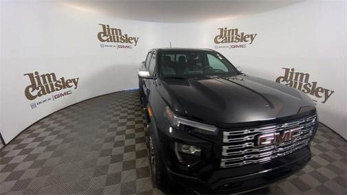 2023 GMC Canyon Denali
