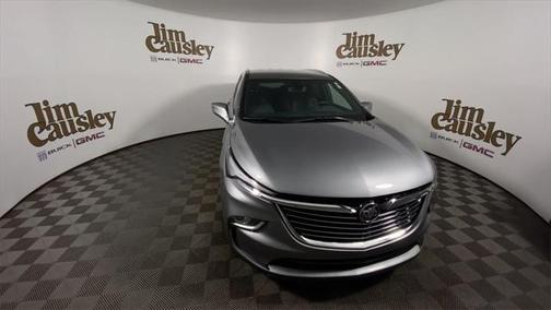 2023 Buick Enclave Essence FWD