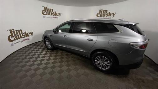 2023 Buick Enclave Essence FWD