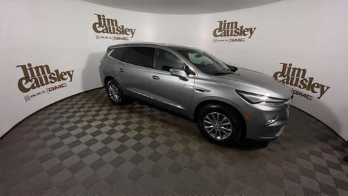 2023 Buick Enclave Essence FWD