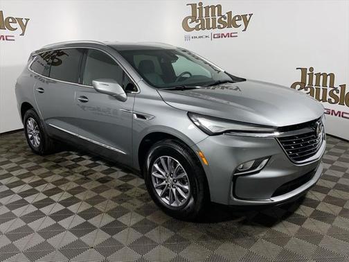 2023 Buick Enclave Essence FWD
