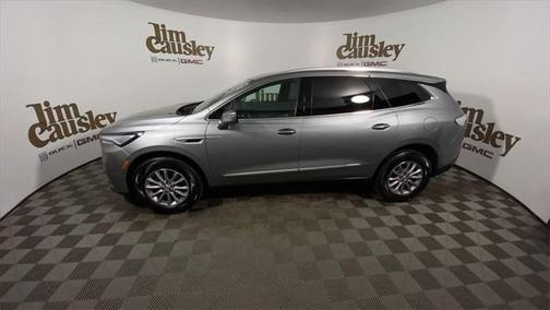 2023 Buick Enclave Essence FWD