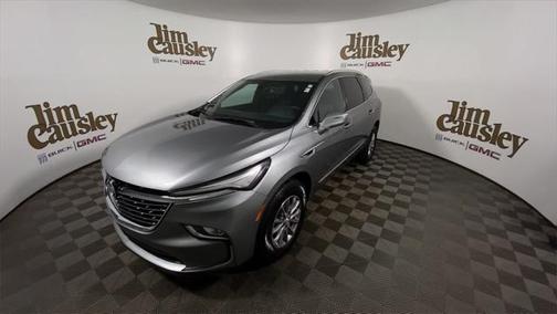 2023 Buick Enclave Essence FWD