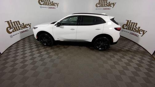 2025 Buick Envision Sport Touring AWD
