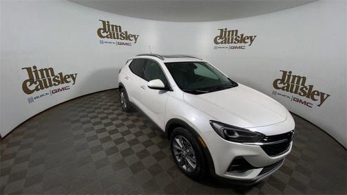 2023 Buick Encore GX Essence