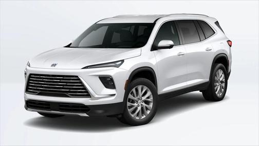 2025 Buick Enclave Preferred FWD