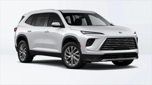 2025 Buick Enclave Preferred FWD
