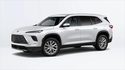 2025 Buick Enclave Preferred FWD