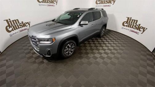 2023 GMC Acadia FWD SLE