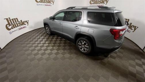 2023 GMC Acadia FWD SLE