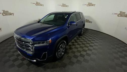 2023 GMC Acadia FWD SLE