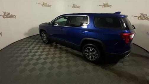 2023 GMC Acadia FWD SLE