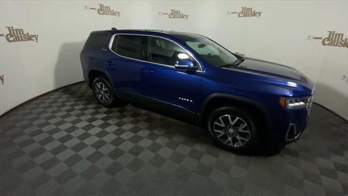 2023 GMC Acadia FWD SLE