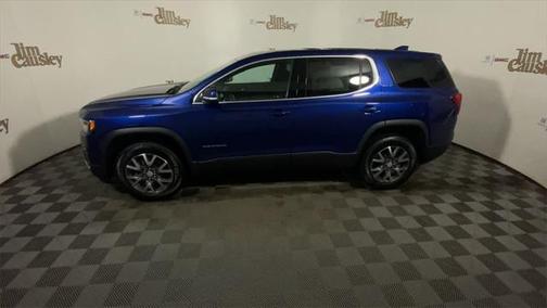 2023 GMC Acadia FWD SLE