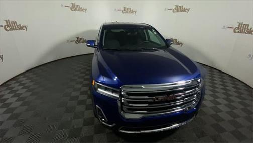 2023 GMC Acadia FWD SLE