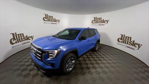 2025 GMC Terrain FWD Elevation