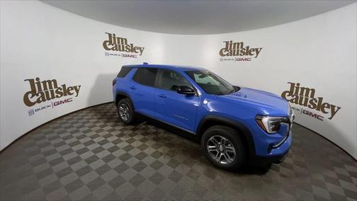 2025 GMC Terrain FWD Elevation