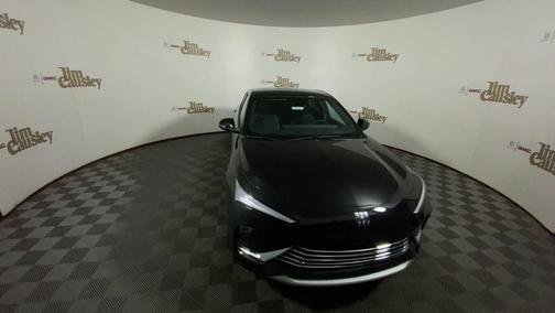 2025 Buick Envista Preferred FWD