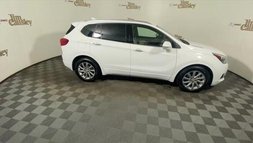 2020 Buick Envision FWD Essence