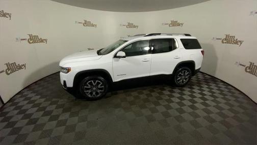 2023 GMC Acadia FWD SLE