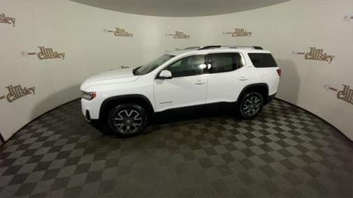 2023 GMC Acadia FWD SLE