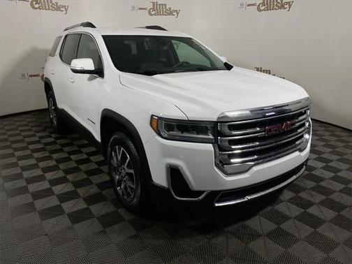 2023 GMC Acadia FWD SLE