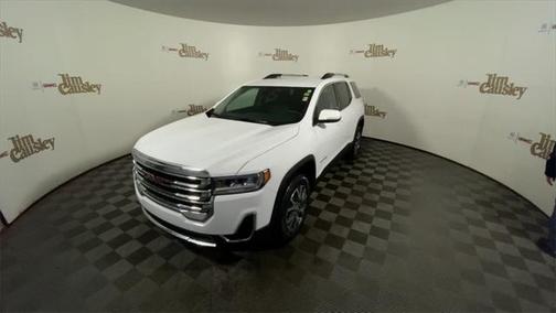 2023 GMC Acadia FWD SLE