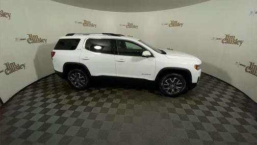 2023 GMC Acadia FWD SLE