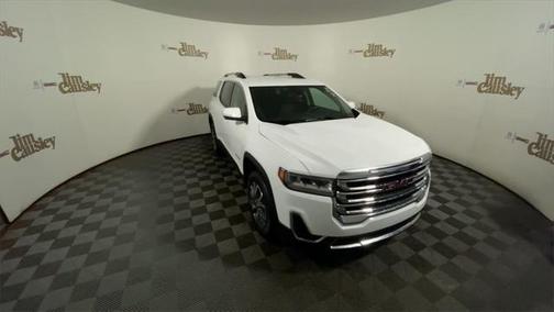2023 GMC Acadia FWD SLE