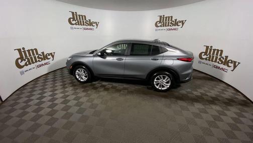 2026 Buick Envista Preferred FWD