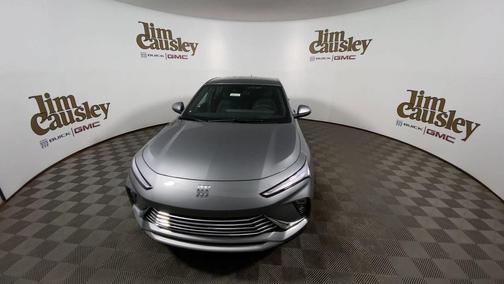 2026 Buick Envista Preferred FWD