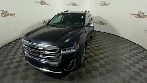 2022 GMC Acadia AWD SLE