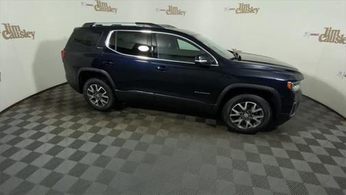 2022 GMC Acadia AWD SLE
