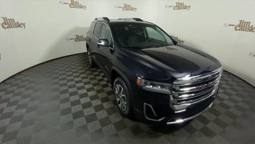 2022 GMC Acadia AWD SLE