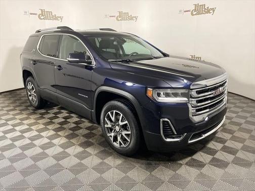 2022 GMC Acadia AWD SLE