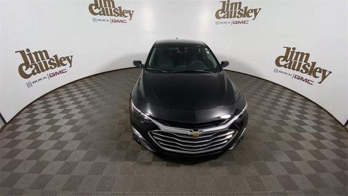 2021 Chevrolet Malibu 1LS