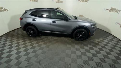 2021 Buick Envision AWD Preferred