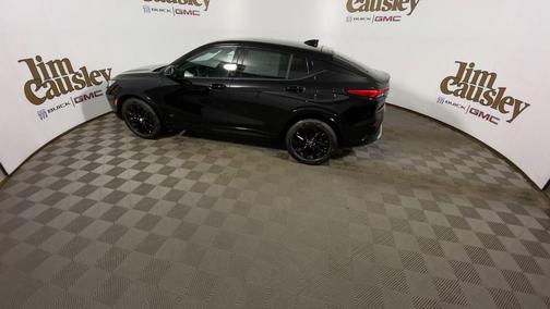 2026 Buick Envista Sport Touring FWD