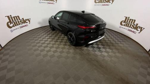 2026 Buick Envista Sport Touring FWD