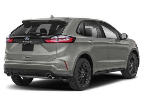 2022 Ford Edge ST Line