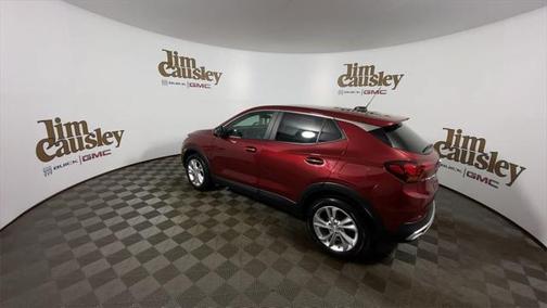 2022 Buick Encore GX Preferred