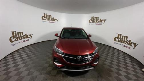 2022 Buick Encore GX Preferred
