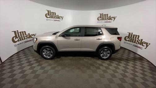 2025 GMC Terrain AWD Elevation